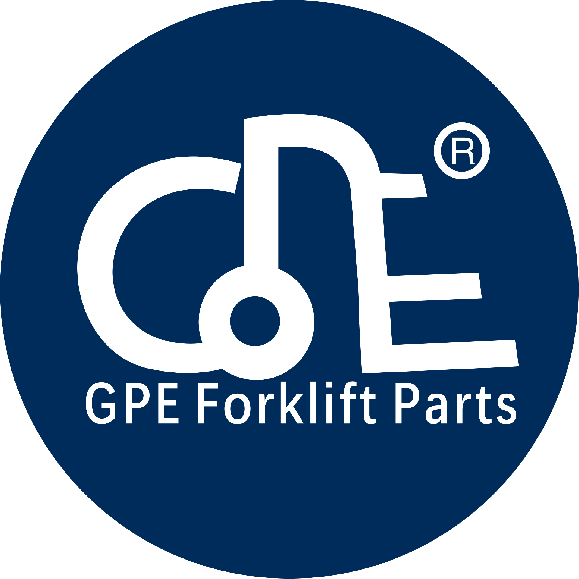 GPE Forklift Parts