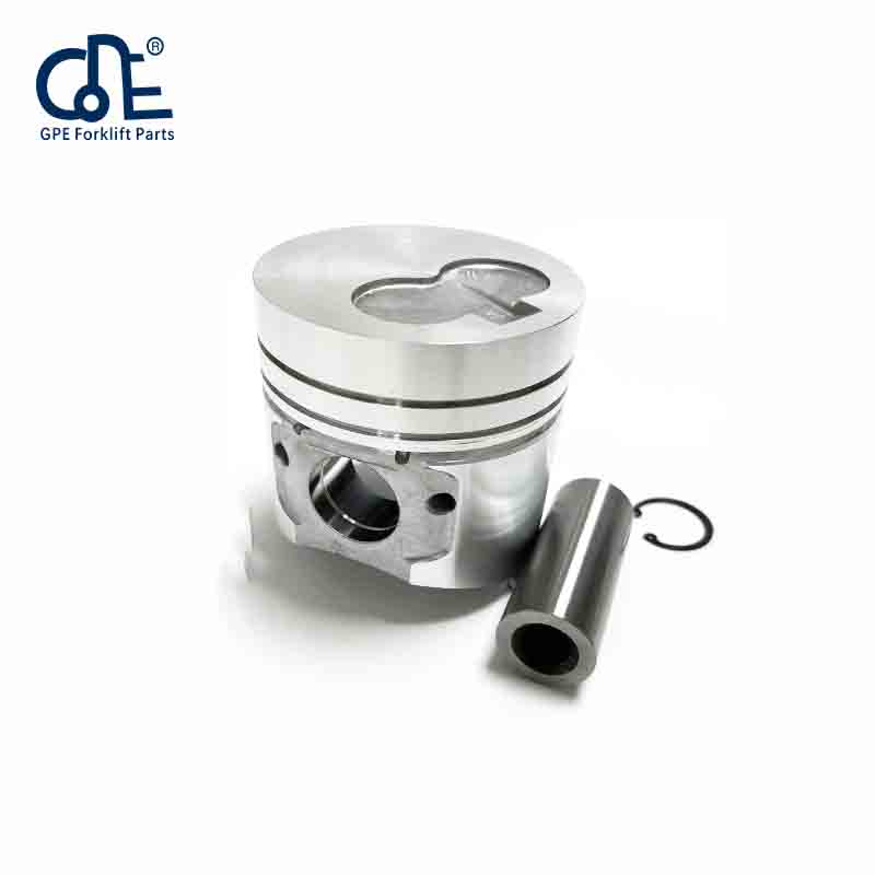 ENGINE PARTS-Piston,GPE Forklift Parts #3101-78300-71 #13101-78202-71# 13101-78702-71 #13101-78201-71 #13101-78202-71 #13081-22060-71 #13081-22060-71 #13101-76032-71 #13103-78001-71 #13101-78761-71 #32A17-00100# 32A17-10100# MD188288 #YM129904-22120# YM129903-22081