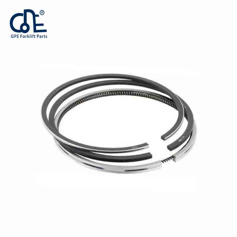 ​ENGINE PARTS-Piston Ring,GPE Forklift Parts #13011-78200-71 #13013-78201-71 #13011-78300-71 #13013-78300-71 #13011-76042-71 # 13011-78701-70 #13011-76028-71 #13011-78760-71# 32A17-02010 #MD009625 #MD026835# MD085346 #YM129901-22970 #6202-38-2202 #12033-50K00